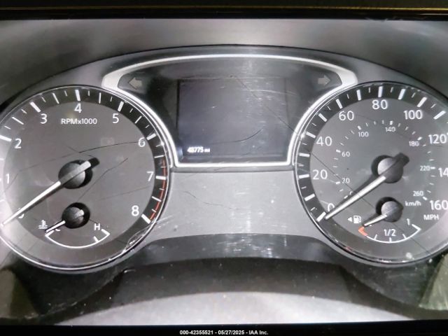 1N4BL3AP6GC152571 Nissan Altima 3.5 Sl