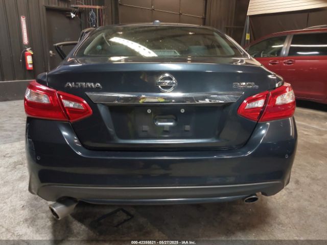 1N4BL3AP6GC152571 Nissan Altima 3.5 Sl