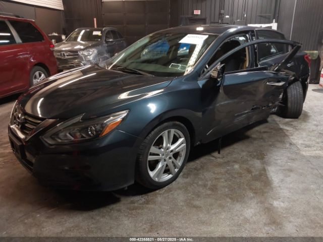 1N4BL3AP6GC152571 Nissan Altima 3.5 Sl