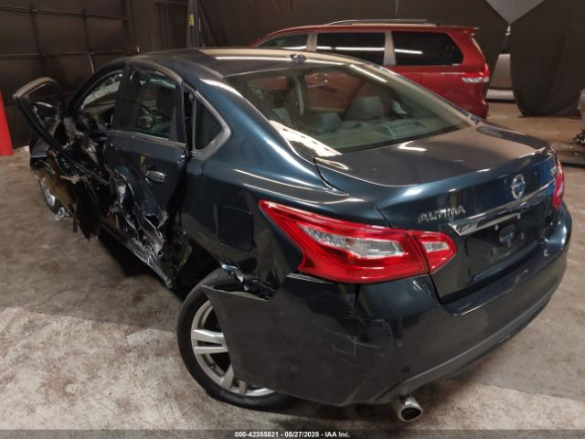 1N4BL3AP6GC152571 Nissan Altima 3.5 Sl