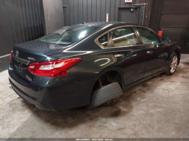 1N4BL3AP6GC152571 Nissan Altima 3.5 Sl