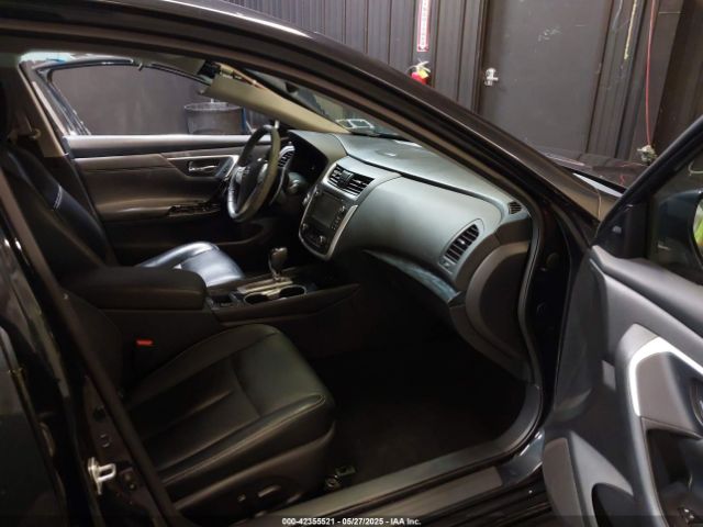 1N4BL3AP6GC152571 Nissan Altima 3.5 Sl