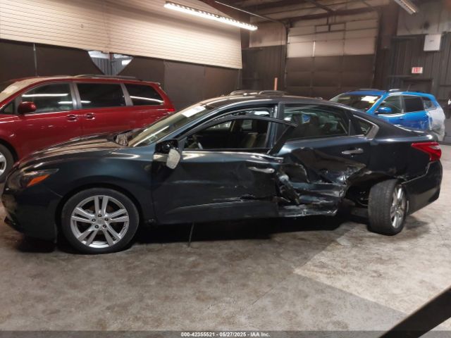 1N4BL3AP6GC152571 Nissan Altima 3.5 Sl
