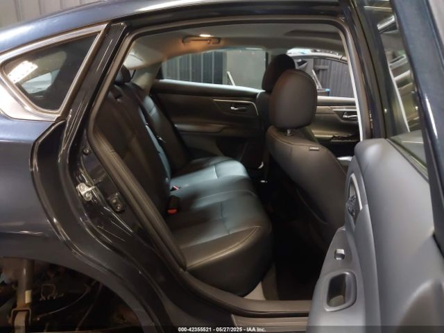 1N4BL3AP6GC152571 Nissan Altima 3.5 Sl