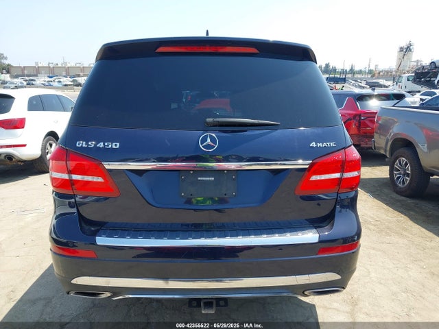4JGDF6EE7HA776876 Mercedes-Benz m276
