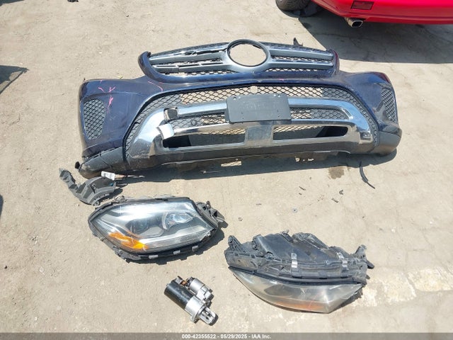 4JGDF6EE7HA776876 Mercedes-Benz m276