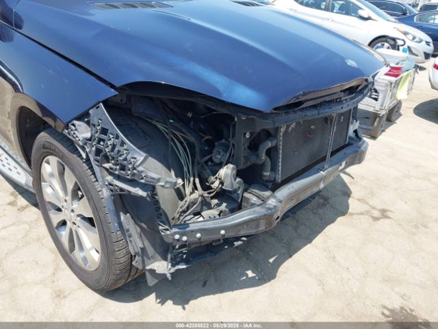 2017 MERCEDES-BENZ GLS 450 4JGDF6EE7HA776876 Photo 5