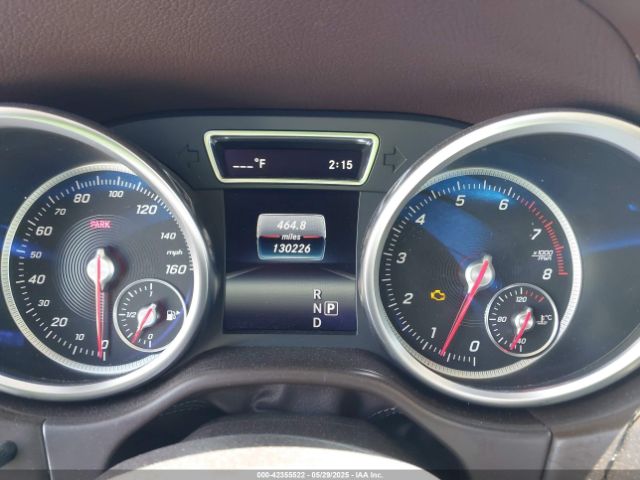 2017 MERCEDES-BENZ GLS 450 4JGDF6EE7HA776876 Photo 6