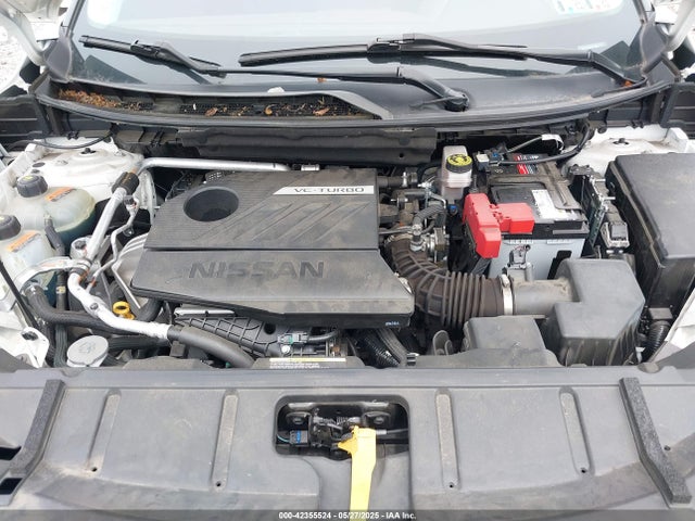 5N1BT3BB1NC725284 Nissan 2022