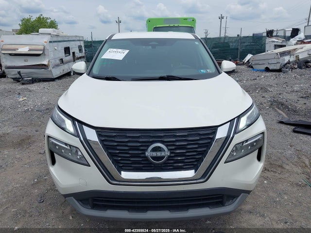 5N1BT3BB1NC725284 Nissan 2022