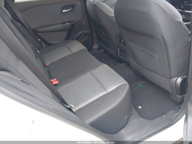 5N1BT3BB1NC725284 Nissan 2022