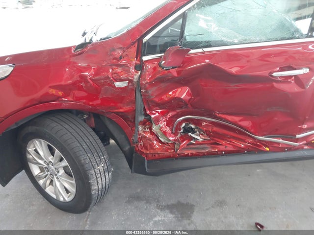 2024 CADILLAC XT5 1GYKNAR42RZ738679 Photo 5