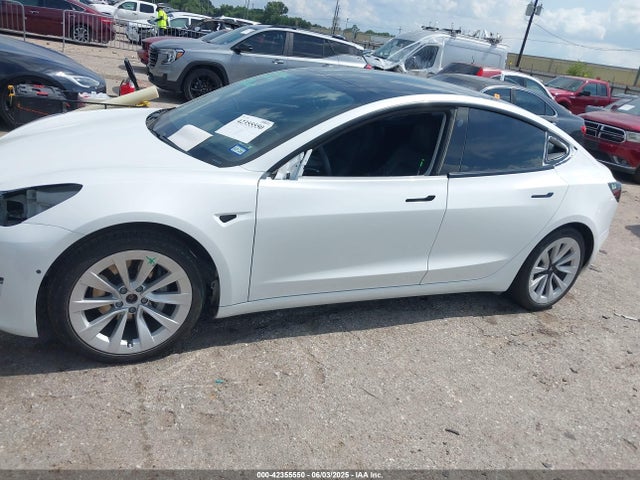 2021 TESLA MODEL 3 5YJ3E1EB4MF850459 Photo 5