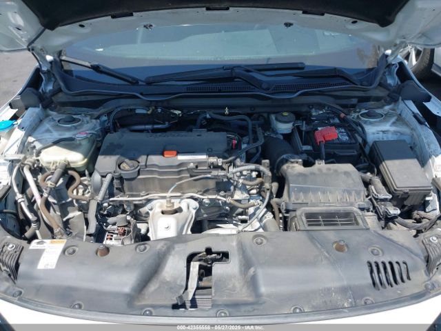 2021 HONDA CIVIC 2HGFC2F81MH531723 Photo 9