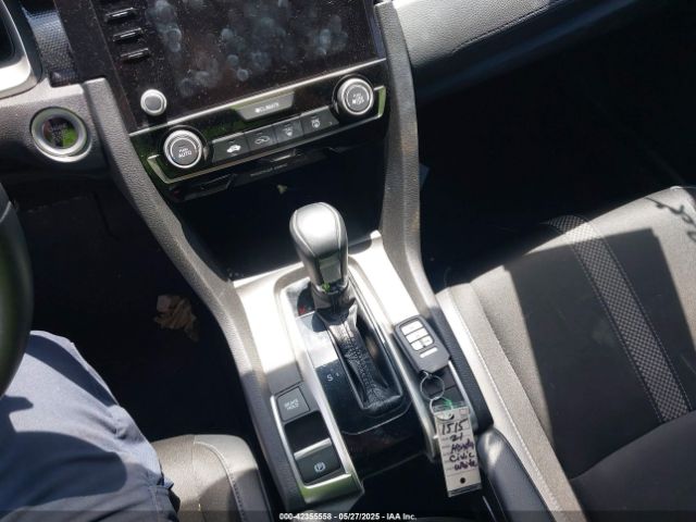 2021 HONDA CIVIC 2HGFC2F81MH531723 Photo 10
