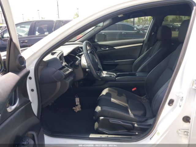 2021 HONDA CIVIC 2HGFC2F81MH531723 Photo 4