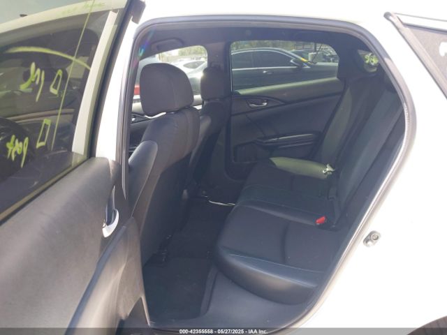 2021 HONDA CIVIC 2HGFC2F81MH531723 Photo 7