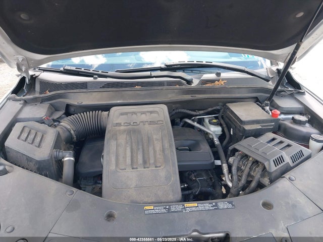 2GNFLGEK4F6288990 Chevrolet Equinox 2lt