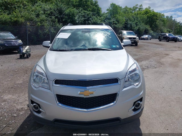 2GNFLGEK4F6288990 Chevrolet Equinox 2lt