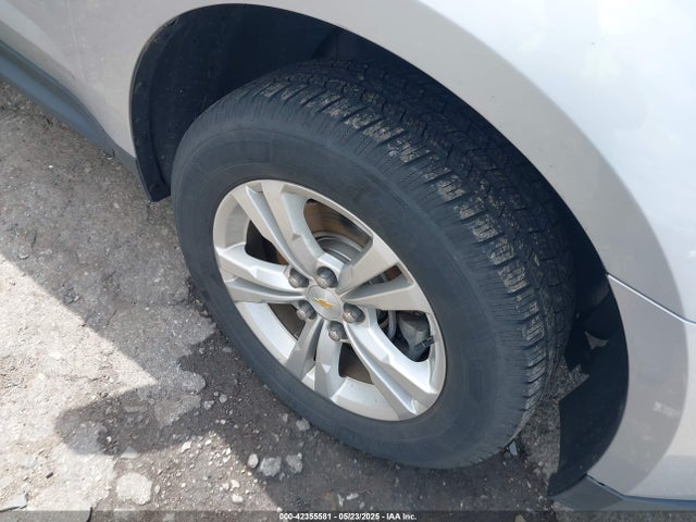 2GNFLGEK4F6288990 Chevrolet Equinox 2lt
