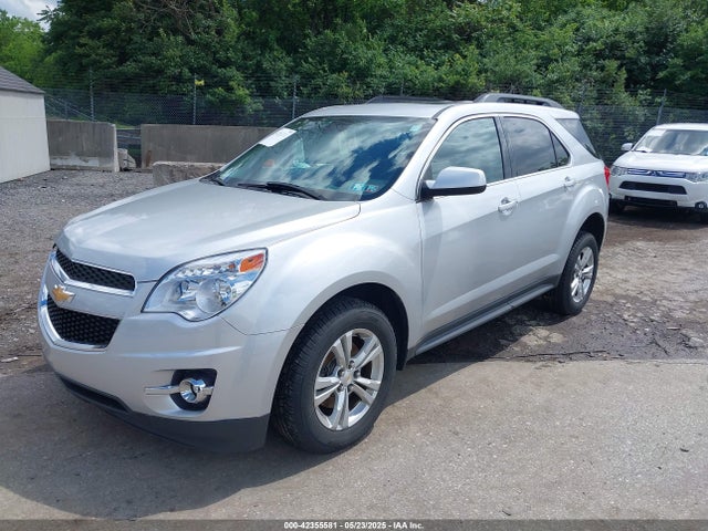 2GNFLGEK4F6288990 Chevrolet Equinox 2lt