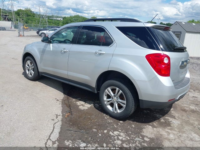 2GNFLGEK4F6288990 Chevrolet Equinox 2lt