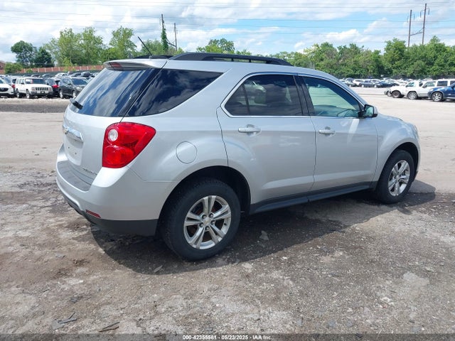 2GNFLGEK4F6288990 Chevrolet Equinox 2lt