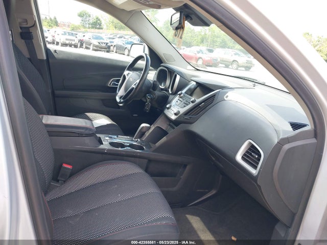 2GNFLGEK4F6288990 Chevrolet Equinox 2lt