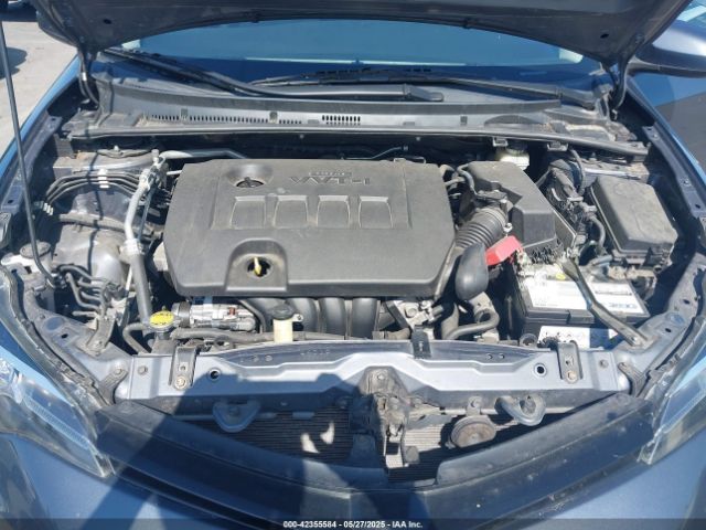 5YFBURHEXHP571448 Toyota COROLLA LE