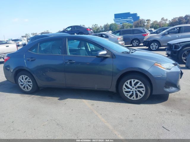 5YFBURHEXHP571448 Toyota COROLLA LE