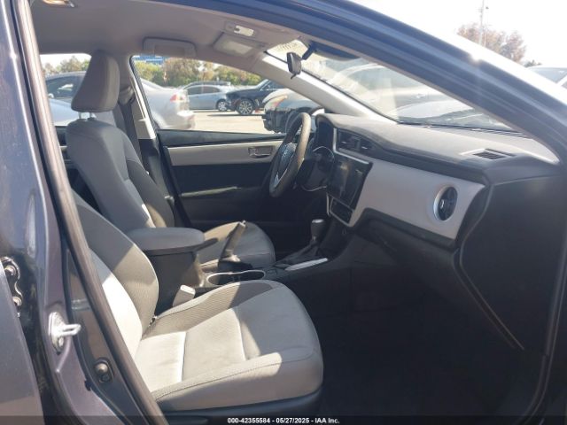 5YFBURHEXHP571448 Toyota COROLLA LE