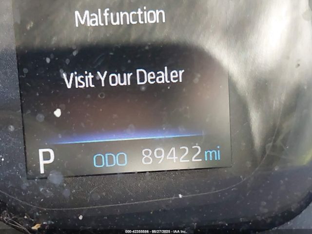 JTDEPRAE5LJ011719 Toyota COROLLA LE