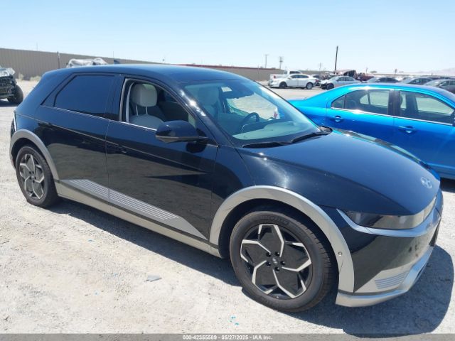 2024 HYUNDAI IONIQ 5 KM8KR4DE5RU332304