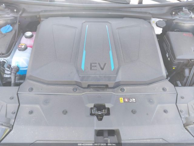 2024 HYUNDAI IONIQ 5 KM8KR4DE5RU332304 Photo 9