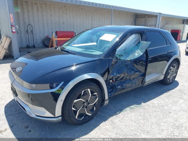 2024 HYUNDAI IONIQ 5 KM8KR4DE5RU332304 Photo 1