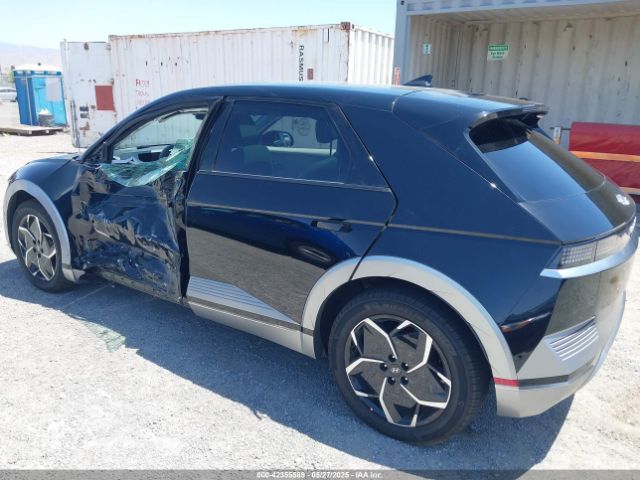 2024 HYUNDAI IONIQ 5 KM8KR4DE5RU332304 Photo 2