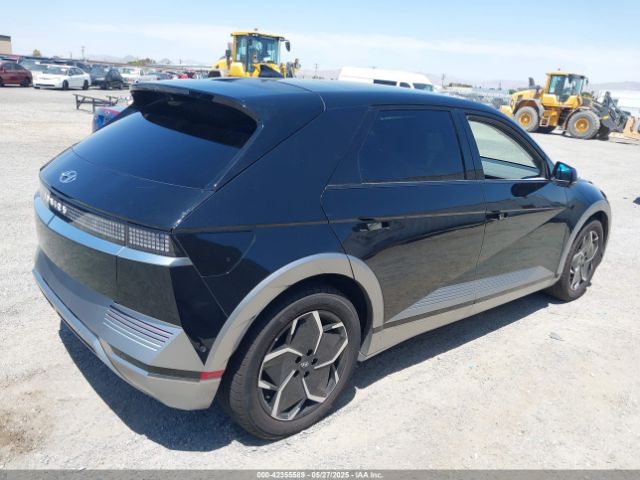 2024 HYUNDAI IONIQ 5 KM8KR4DE5RU332304 Photo 3
