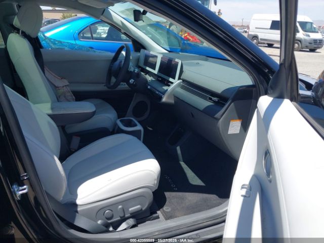 2024 HYUNDAI IONIQ 5 KM8KR4DE5RU332304 Photo 4