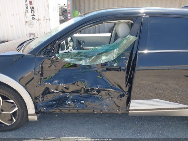2024 HYUNDAI IONIQ 5 KM8KR4DE5RU332304 Photo 5