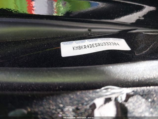 2024 HYUNDAI IONIQ 5 KM8KR4DE5RU332304 Photo 8