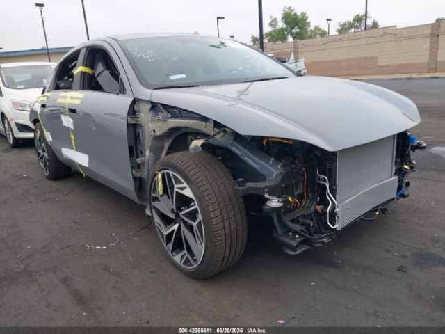 2025 HYUNDAI IONIQ 6 KMHM34AA5SA082971