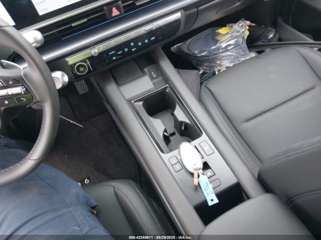 2025 HYUNDAI IONIQ 6 KMHM34AA5SA082971 Photo 10