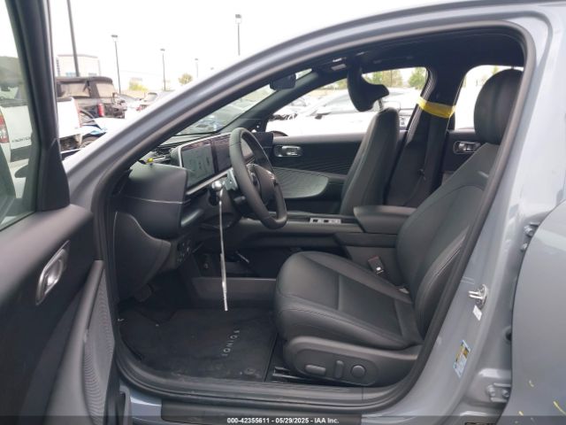2025 HYUNDAI IONIQ 6 KMHM34AA5SA082971 Photo 4