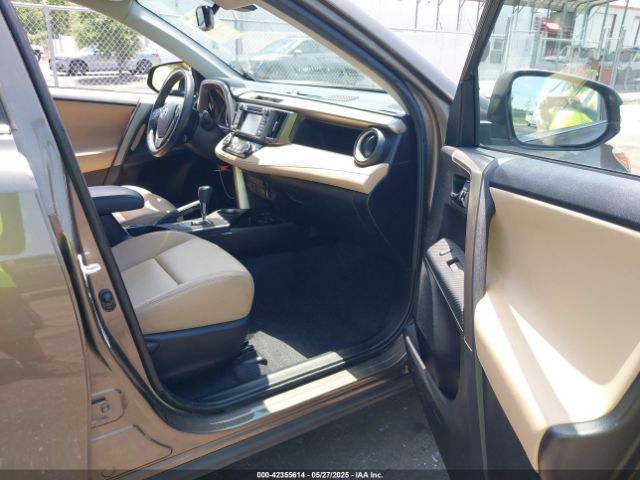 2T3YFREV1FW160791 Toyota Rav4 Limited