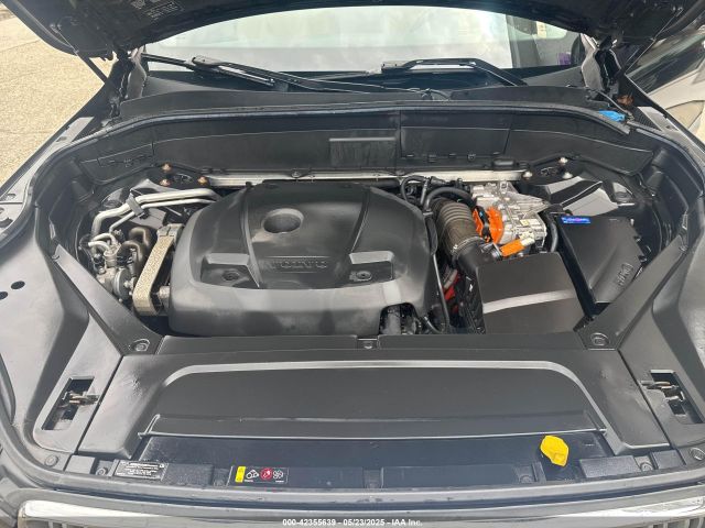 YV4BC0PL9G1033886 Volvo Xc90 T8