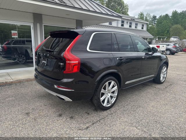 YV4BC0PL9G1033886 Volvo Xc90 T8