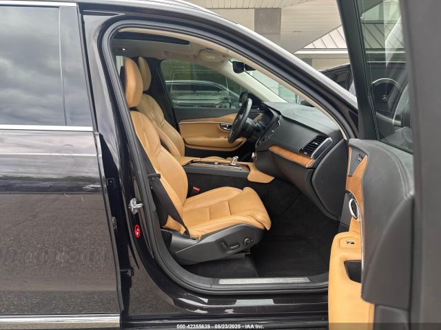 YV4BC0PL9G1033886 Volvo Xc90 T8