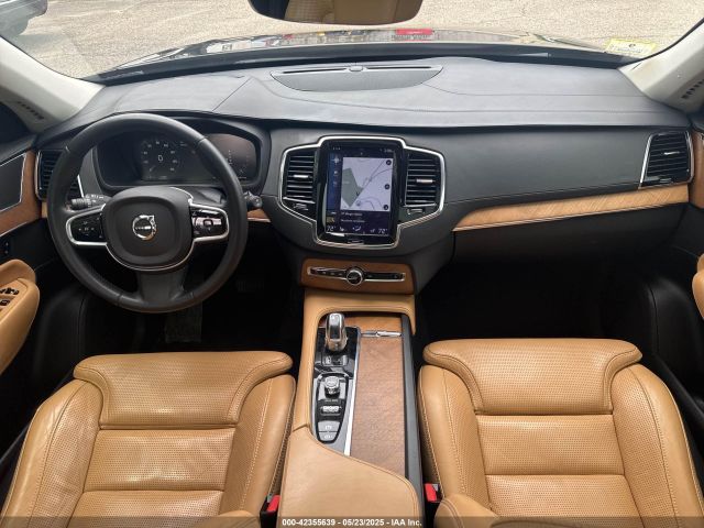 YV4BC0PL9G1033886 Volvo Xc90 T8