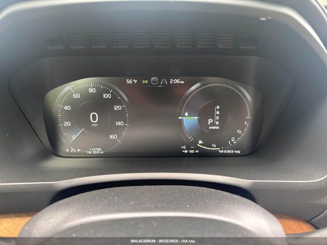 YV4BC0PL9G1033886 Volvo Xc90 T8