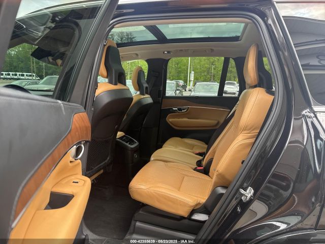 YV4BC0PL9G1033886 Volvo Xc90 T8